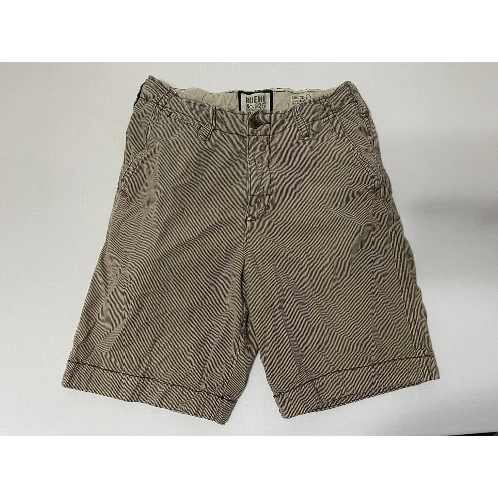 RUEHL No. 925 Shorts Men 30